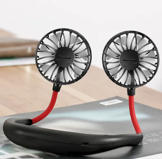 Mini fan Amazon