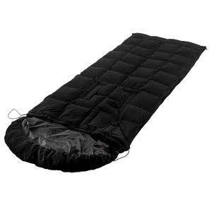 Manta calefactora impermeable plegable de grafeno de bajo voltaje de 24V, productos para exteriores rellenos de plumas, saco de dormir, alfombrilla térmica de calefacción - Product Image 1