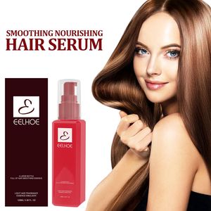 South Moon 100mL Suero para el cabello Suavizante Nutritivo Anudado Teñido Bifurcado Dañado Suero reparador para el cabello - Product Image 1