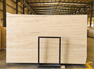 Venta Caliente de Baldosas de Piedra Natural Beige, Revestimiento de Paredes de Piedra Caliza, Piedra Caliza de Fabricante Mayorista - Product Image 3