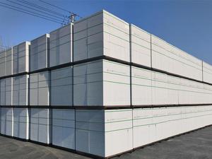 IminKo, diseño moderno, panel de hormigón aireado ecológico, bloques de construcción <span class=keywords><strong>ALC</strong></span> ignífugos, bloque AAC - Product Image 4