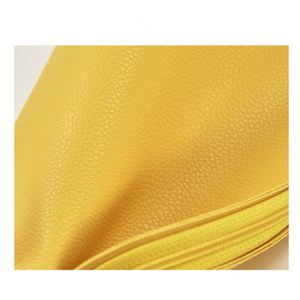 Sac de voyage Oxford à fermeture éclair pour femmes, sac de plage amusant et personnalisé pour le maquillage - Product Image 3