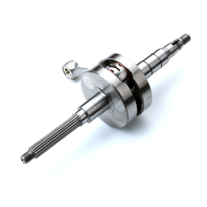 Kit Culasse et Vilebrequin de <span class=keywords><strong>Cylindre</strong></span> de Course BWS50 70cc 47mm Big Bore pour Moteurs Zuma50 Booster50 CW50 EW50 2JA - Product Image 6