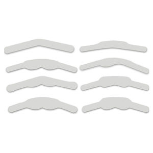 TA044บาง/ทอฟฟี่เมอร์/งาช้างทันตกรรมวงเมทริกซ์ - Product Image 1