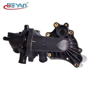 Prezzo di fabbrica pompa dell'acqua & gruppo termostato 079121010C 079121010D 079121012D 079121013N 079121013P per Audi A8 Quattro RS5 - Product Image 6