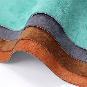 <span class=keywords><strong>Rouleau</strong></span> d'autocollants en <span class=keywords><strong>cuir</strong></span> de tissu auto-adhésif synthétique pour réparation intérieure de voiture, velours, daim, imitation artificielle, 0.8mm - Product Image 4