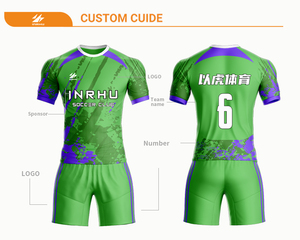 Set di <span class=keywords><strong>maglia</strong></span> da <span class=keywords><strong>calcio</strong></span> personalizzato per partite di <span class=keywords><strong>calcio</strong></span> maschili, <span class=keywords><strong>maglia</strong></span> da <span class=keywords><strong>calcio</strong></span> stampata personalizzata, abbigliamento da allenamento, <span class=keywords><strong>maglia</strong></span> per bambini - Product Image 4