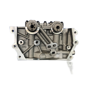 CQ parti del motore AUTO all'ingrosso testa del cilindro Assy 11100-78KA0 11100-78K00 per Su Zuki J24B Great <span class=keywords><strong>Vitara</strong></span> Sz Grand <span class=keywords><strong>Vitara</strong></span> 2.4L - Product Image 5