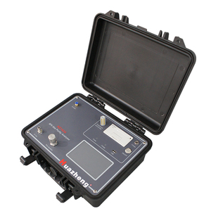 Analyseur de pureté du gaz SF6 portable de haute précision HZ1434, fabrication électrique OEM - Product Image 2