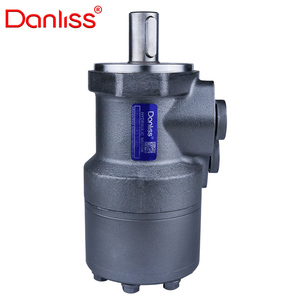 All Industrial Manufacturers Bailey <strong>Hydraulics</strong> M+S Hydraulic Motors Now at Hydromot - Product Image 2