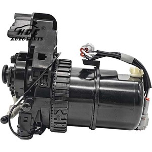 23390-0L110 233900L110 Filtro de Combustible HDE para Toyota Hilux, Venta al Por Mayor de Autopartes - Product Image 1