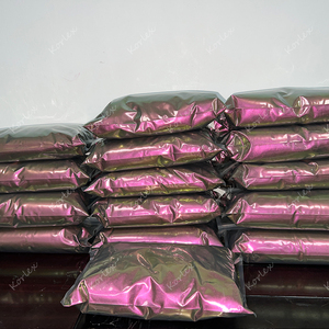 Peinture aquarelle caméléon Super Shift de qualité cosmétique professionnelle <span class=keywords><strong>poudre</strong></span> de pigment Duochrome à changement de <span class=keywords><strong>couleur</strong></span> - Product Image 5