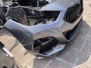 51118075480 51118075487 51118075488 51118496371 Ensemble de calandre avant d'origine d'occasion en gros pour <span class=keywords><strong>BMW</strong></span> <span class=keywords><strong>218i</strong></span> F44 Gran Coupé Série 2 - Product Image 4