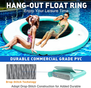 <span class=keywords><strong>Hamaca</strong></span> <span class=keywords><strong>de</strong></span> <span class=keywords><strong>agua</strong></span> flotante portátil personalizada con flotador <span class=keywords><strong>de</strong></span> malla, tumbona <span class=keywords><strong>de</strong></span> natación, <span class=keywords><strong>hamaca</strong></span> <span class=keywords><strong>de</strong></span> <span class=keywords><strong>agua</strong></span> inflable para piscina - Product Image 6