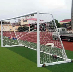 Porterías <span class=keywords><strong>de</strong></span> fútbol <span class=keywords><strong>de</strong></span> aluminio portátiles <span class=keywords><strong>de</strong></span> la mejor calidad, <span class=keywords><strong>campos</strong></span> <span class=keywords><strong>de</strong></span> fútbol <span class=keywords><strong>11</strong></span> Vs <span class=keywords><strong>11</strong></span>, porterías <span class=keywords><strong>de</strong></span> fútbol <span class=keywords><strong>de</strong></span> aluminio para campo <span class=keywords><strong>de</strong></span> fútbol - Product Image 1