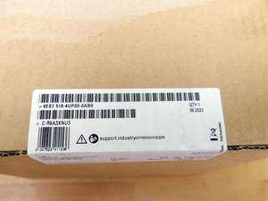 מתאים לזימונים 6es7518-4p00-0ab0 6es7518-4up00-0ab0 6es7518-4fx00-1ac0 6es7518-4ap00-3ab0 6es7518-4fp00-3ab0/3ab3 חדש - Product Image 3