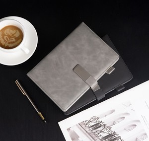 Sổ Ghi Chép Bán Sỉ Sổ Ghi Chép Khắc Laser Sổ Ghi Chép Tùy Chỉnh Bằng Da Pu - Product Image 2