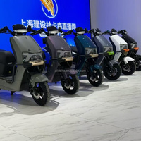 Nouvelle Arrivée Moto Électrique 1000W 1200W 1500W 60V 72V Longue Portée, Vente Directe Usine Wuxi, Motocicleta pour Adulte