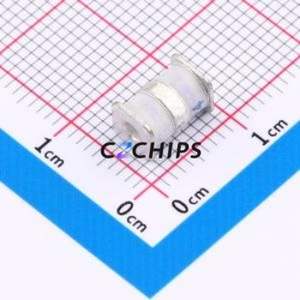 Tubo de descarga de gas de transistor (GDT) de 7,6x5mm, original y nuevo, a estrenar, de 1/2" - Product Image 2