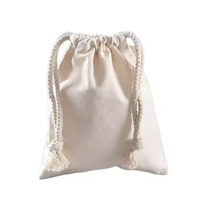 Sac à monnaie en toile avec cordon de serrage, sac en toile, sac de transport en tissu avec symbole du dollar, sac à cordon pour jouet