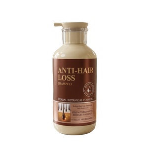 <span class=keywords><strong>Shampoo</strong></span> Anticaduta Rinforzante per le Radici dei Capelli, Prevenzione della Rottura, Nutrimento Profondo per il Cuoio Capelluto, Etichetta Privata OEM - Product Image 1