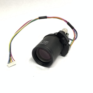 5-50Mm F1.4 1/2.7 1/3 CS/DC3.0 <span class=keywords><strong>Mega</strong></span> <span class=keywords><strong>Pixel</strong></span> Tự Động Iris <span class=keywords><strong>IR</strong></span> <span class=keywords><strong>Lens</strong></span> Đối CCTV Giám Sát An Ninh HD IP Máy Ảnh SL-F0550A.<span class=keywords><strong>IR</strong></span> - Product Image 4