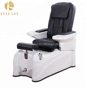 Fuß Spa Stuhl Schönheits salon Pediküre Stühle billig <span class=keywords><strong>Massage</strong></span> stuhl zu verkaufen - Product Image 4