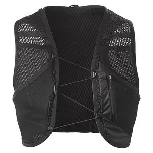 Personnalisé Sports de Plein Air Marathon Randonnée 5L Sac À Eau Léger Sac D'hydratation Multi-fonctionnel Trail Running Gilet