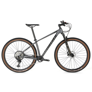 Vélo de montagne en carbone <span class=keywords><strong>Twitter</strong></span> 27,5 pouces SHlMANO M6100-12 vitesses en fibre de carbone VTT 27,5 pouces - Product Image 1
