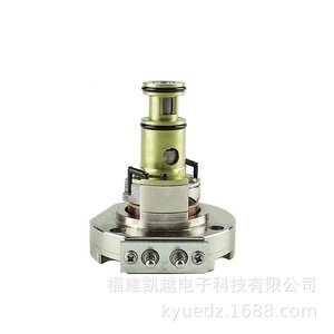 Cummins Diesel Generator Actuator 3085219 Steel Pt Pump Electric Valve <b>Speed</b> <b>Control</b> - Product Image 2
