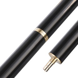 Cây cơ bi-a gỗ tần bì cao cấp tùy chỉnh, khớp nối <span class=keywords><strong>3</strong></span>/4, chất lượng <span class=keywords><strong>snooker</strong></span> được kiểm soát nghiêm ngặt, ngọn cơ 10mm - Product Image 5