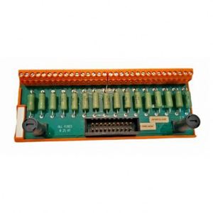 FC-TSDI-16115 Original, Entrada Digital Segura SIL3 de 16 Canales, FTA 115V AC/DC para Safety Manager Experion PKS SIS - Product Image 1