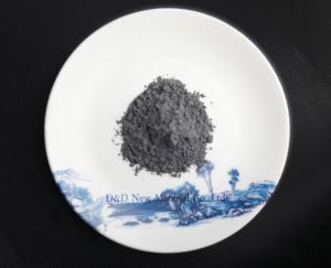 Alta purezza argento vale nichel idrossido polvere macchina 99.8% carbonile nichel polvere t-255 - Product Image 3