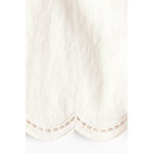 <span class=keywords><strong>Pantalon</strong></span> <span class=keywords><strong>de</strong></span> <span class=keywords><strong>grossesse</strong></span> décontracté <span class=keywords><strong>taille</strong></span> haute à couleur unie, coupe <span class=keywords><strong>basse</strong></span> festonnée, respirant, à enfiler - Product Image 6