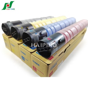Cartuccia di <span class=keywords><strong>Toner</strong></span> Premium per Konica Minolta bizhub C227/C287/C367 TN-221 ricambi per <span class=keywords><strong>stampanti</strong></span> all'ingrosso - Product Image 3