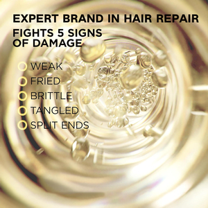 Vente en gros personnalisé Paris <span class=keywords><strong>Total</strong></span> <span class=keywords><strong>Repair</strong></span> 5 Ensemble <span class=keywords><strong>shampooing</strong></span> et revitalisant réparateur pour cheveux abîmés, fabricant leader en Chine - Product Image 3