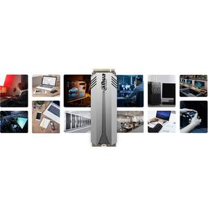 Original Dahua <span class=keywords><strong>Alhua</strong></span> C900pn C900 Pro Series 256GB 512GB 1TB Tcg Cifrado Max Escritura Búfer Unidad de disco duro de estado sólido Ssd - Product Image 2