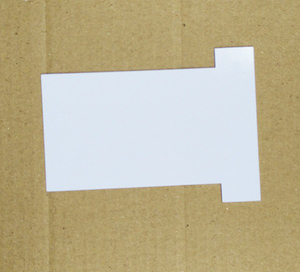 Cartes PVC vides pour impression - Product Image 5