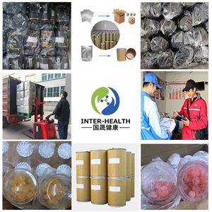 Kapsul Ekstrak Teh Hijau Egcg Solilan Fat Burner Suplemen Herbal Produk Pelangsing Matcha Kapsul Teh Hijau Berkualitas Tinggi - Product Image 6