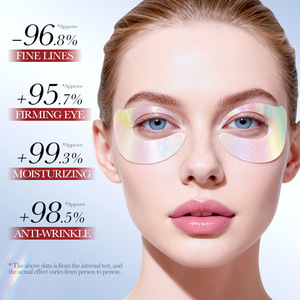 Masque pour les yeux anti-rides au peptide de boseine 2 ml/paire, <span class=keywords><strong>crème</strong></span> hydratante raffermissante, patch pour les yeux pour femmes - Product Image 3