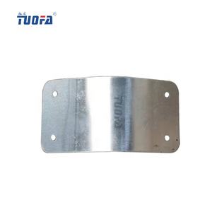 Plaque de danger émaillée, plaque <span class=keywords><strong>Hatari</strong></span> - Product Image 3