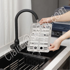 <span class=keywords><strong>Meilleur</strong></span> <span class=keywords><strong>cuiseur</strong></span> <span class=keywords><strong>vapeur</strong></span> pour bébé, appareil 3 en 1 pour la préparation de nourriture pour bébé à toutes les étapes, préparez des aliments frais et sains pour bébé à la maison - Product Image 2