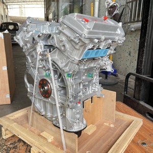 Moteur Reconditionné Newpars 1GR 1GR FE 5GR <span class=keywords><strong>Totor</strong></span> Trade pour Toyota 4Runner Tacoma Tundra 2005-201 - Product Image 5
