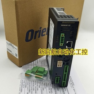 โอเรียนทัลมอเตอร์ RKSD507-A ไดรเวอร์สเต็ปเปอร์มอเตอร์ AC 220V อุปกรณ์ป้องกัน - Product Image 3