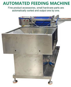 Système de contrôle de la traçabilité pour capteurs d'image en aluminium automatiques, avec inspection de la qualité, compatible GS1, QR, DataMatrix, EAC, Chestny ZNAK, pour usine, avec capteurs entièrement en aluminium - Product Image 2