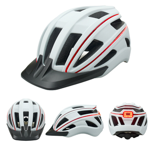 E-Bike Helm NTA 8776 Elektroroller Fahrradhelm für Erwachsene Jugendliche Teenager Nta-8776 Helm für <span class=keywords><strong>S</strong></span>-EPAC Fahrer Speed <span class=keywords><strong>Pedelec</strong></span> - Product Image 6