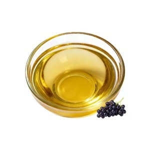 100% Pure Grape Seed Oil Cosmetic Grade Natural Grapeseed Oil for <b>Skin</b> Care and Massage Oil - Product Image 1
