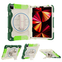 Étui de protection antichoc avec fonction rotative pour tablette Honor Matepad SE 10,4 pouces C3 BXE3-WOO, fabriqué en Chine