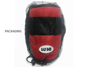 Coudière de protection personnalisée pour l'avant-bras de baseball pour jeunes Protège-coude de balle molle pour frappeurs - Product Image 5