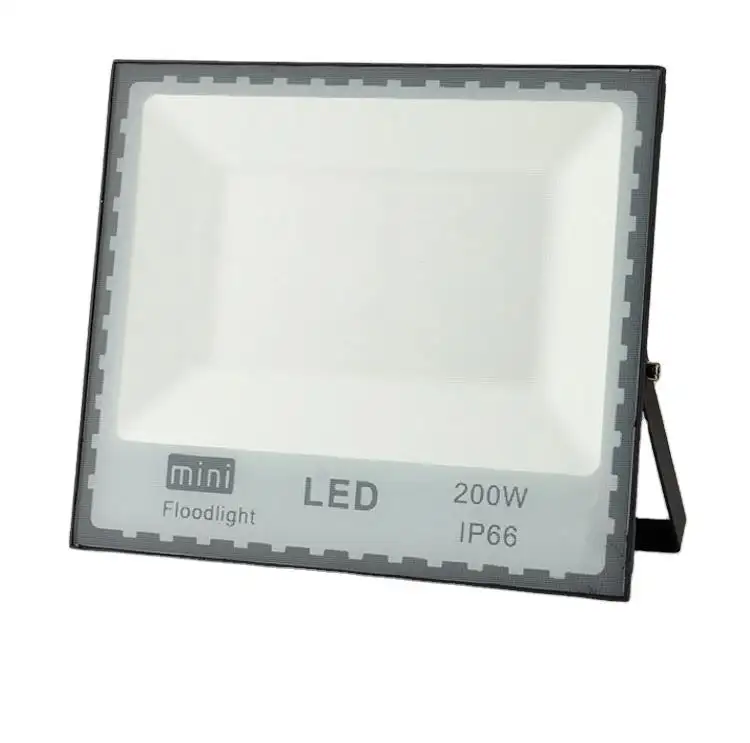 COYOLED Светодиодный прожектор 200 Вт водонепроницаемый рабочий светильник полевой Светодиодный прожектор рабочий свет IP66 отражатель светодиодный прожектор